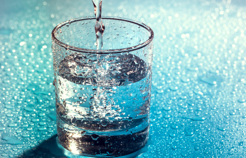 水处理