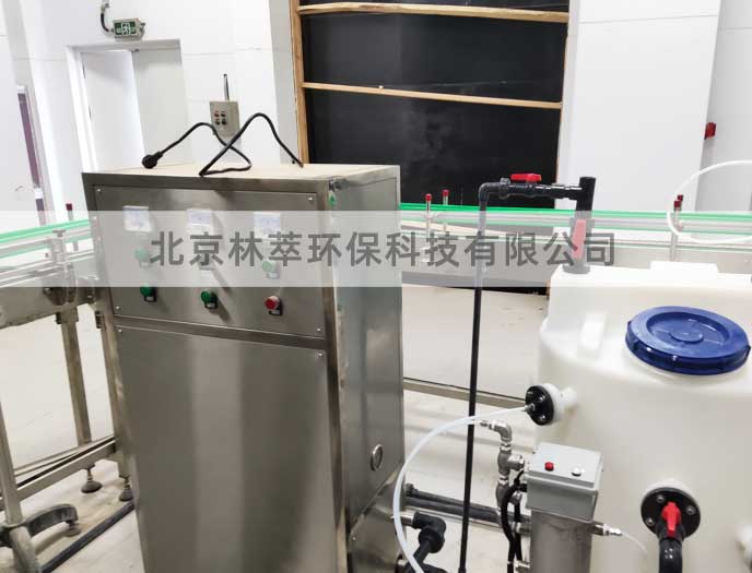 制药行业废水处理