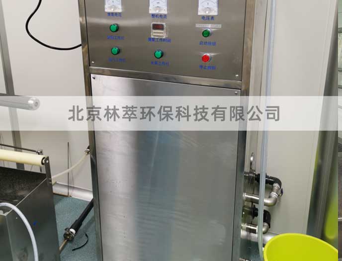 废水处理用臭氧纳米设备