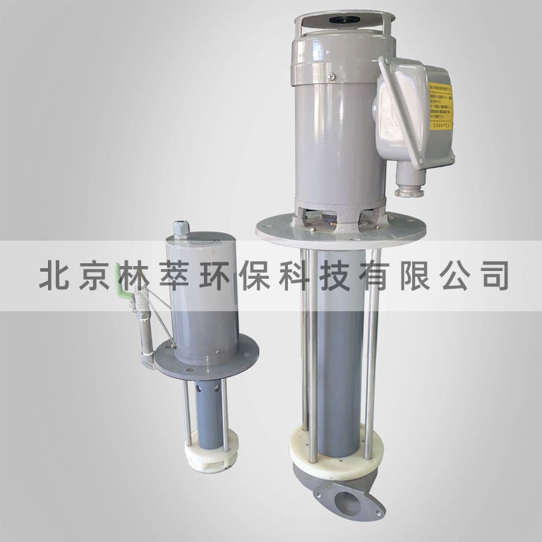 日本MICROSTAR微型臭氧纳米气泡发生器